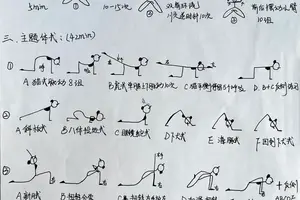  瑜伽在篮球运动员心理调适中的应用方案：提升运动表现的科学方法